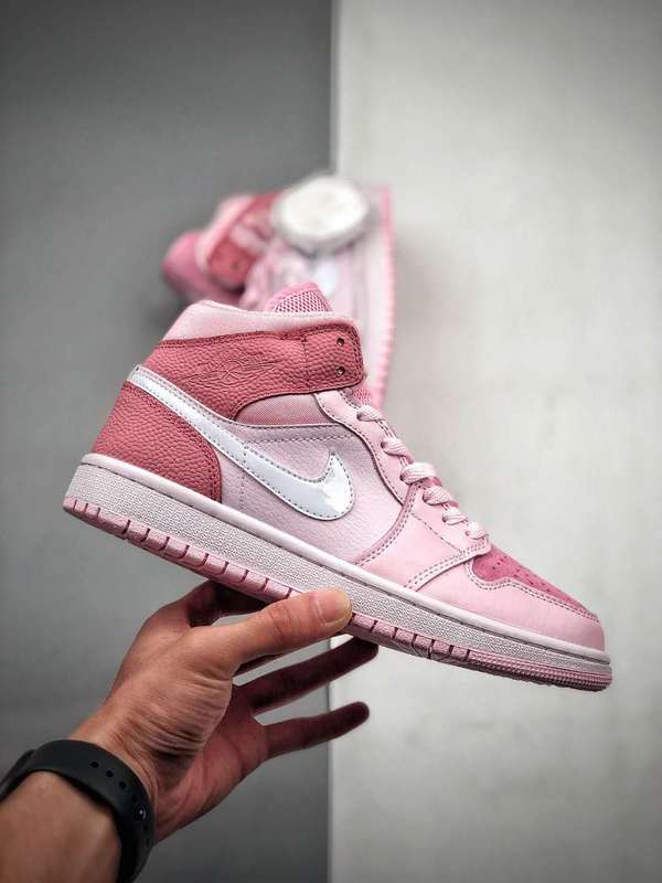 NIKE - AIR JORDAN 1