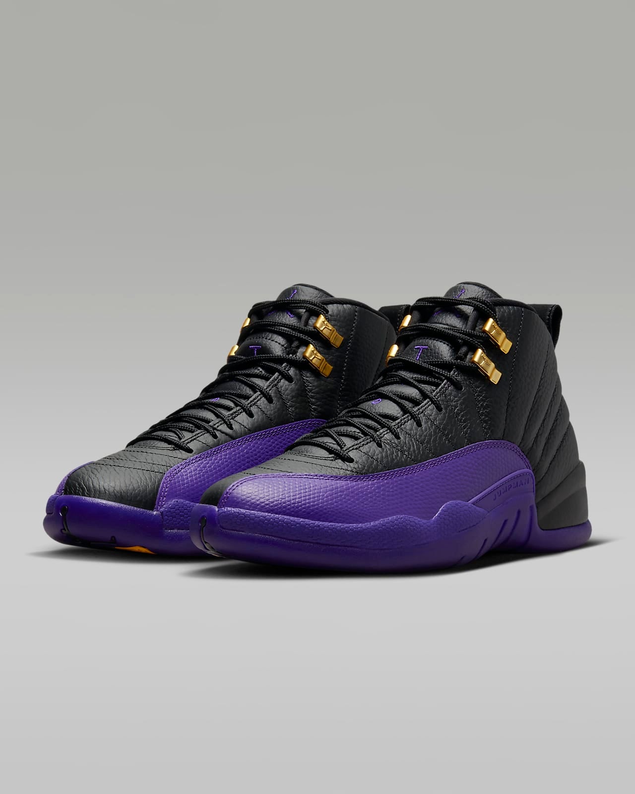 Air Jordan 12 Retro Men's Shoes