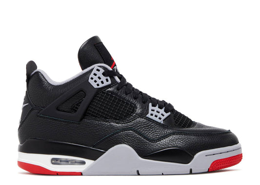 Air Jordan AIR JORDAN 4 RETRO 'BRED REIMAGINED'