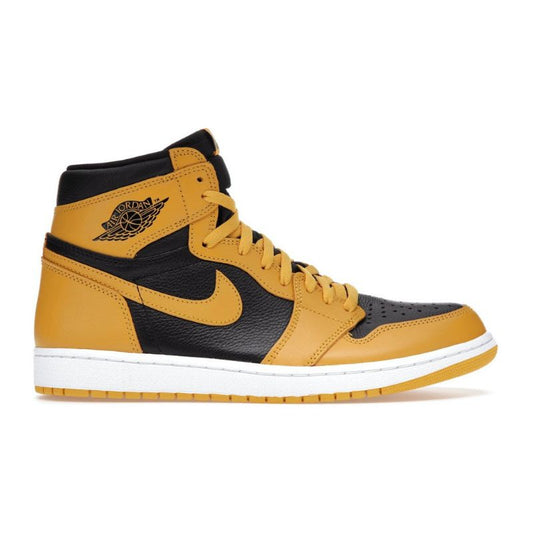 AIR JORDAN 1 RETRO HICH POLLEN