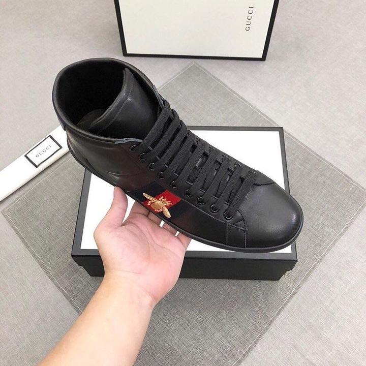 GUCCI - SNEAKER