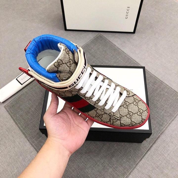 GUCCI - SNEAKER